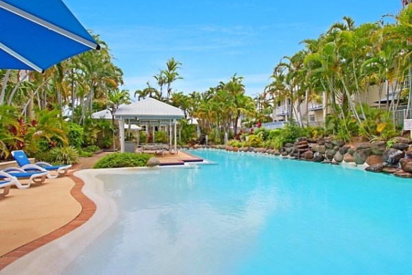 Diamond Cove Resort